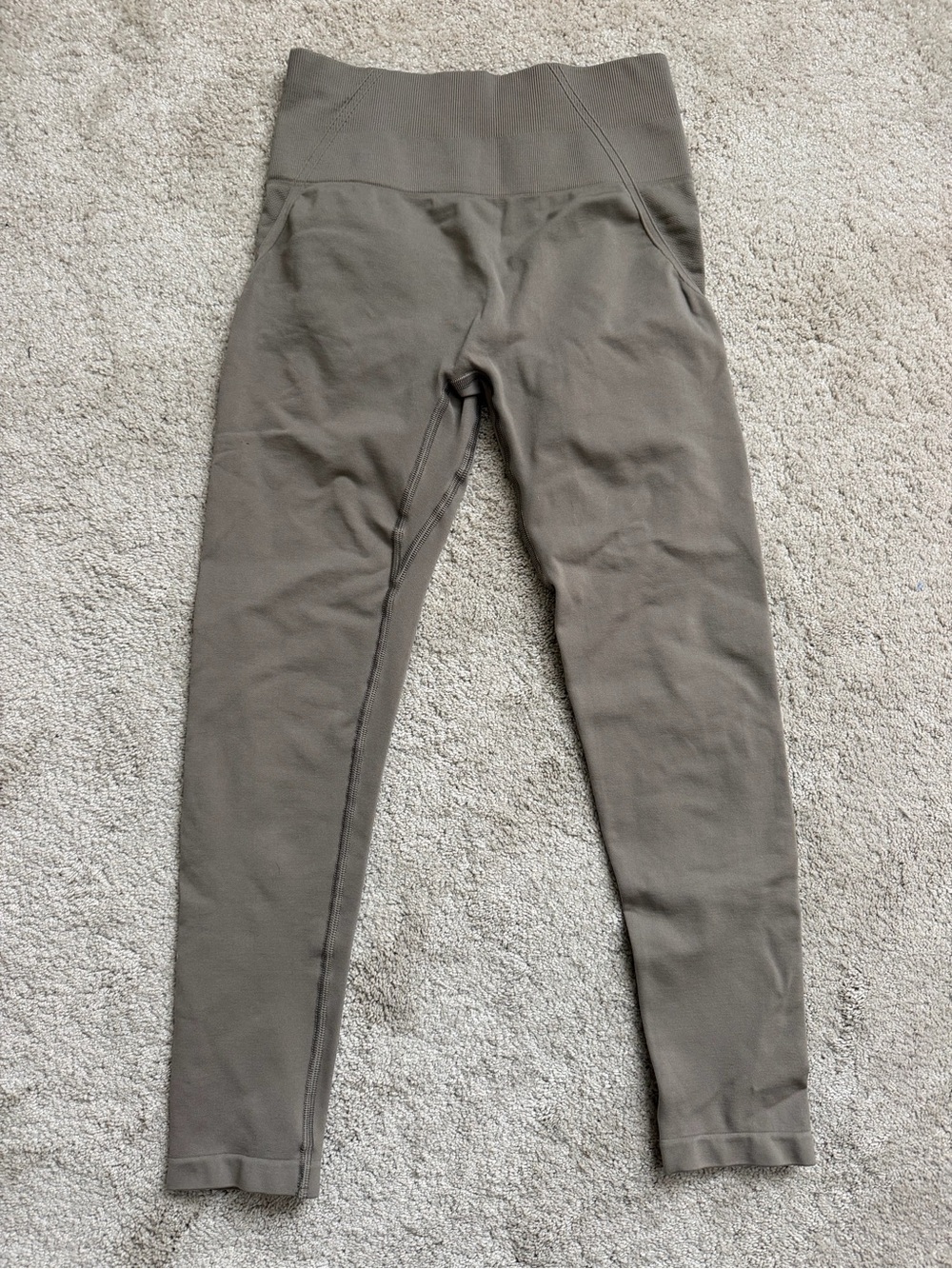 Oner active effortless leggings minky